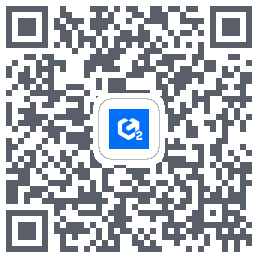 新核云codice QR per il download