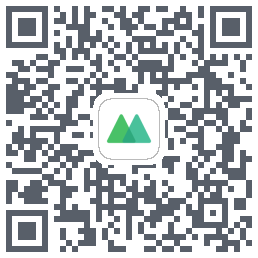 微购相册 QRcode