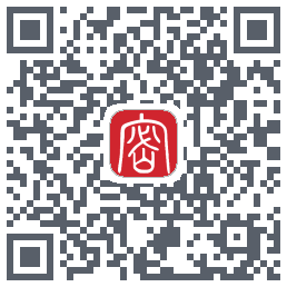 保密观のダウンロードQRコード