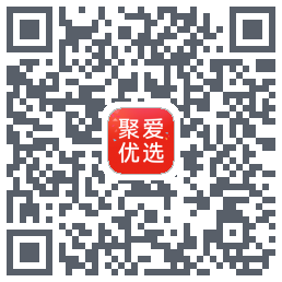 聚爱优选 QRcode
