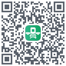 得盛智帮 QRcode