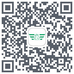 货运物流 QRcode