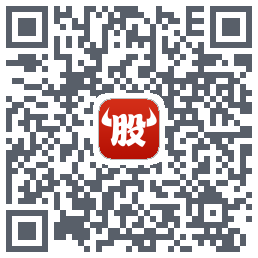 牛股王股票código QR de descarga de