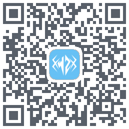 五尊云控 QRcode