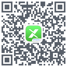 XTrend Speed QRcode