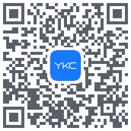 云快充Test QRcode