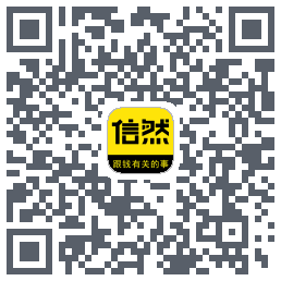 信然du code QR de téléchargement