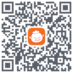 猪八戒的下载二维码