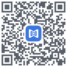 超易播的下载二维码