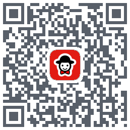 美景听听kod QR do pobrania