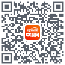 中钢网 QR-код для загрузки