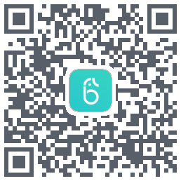 海马爸比 QRcode