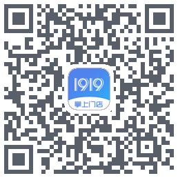 1919掌上门店 QRcode