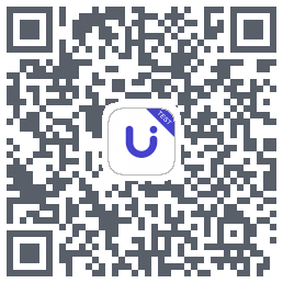 U净 QRcode