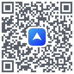 WhatsGPS QRcode