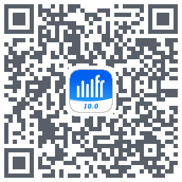 数据分析V10kod QR do pobrania