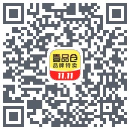 壹品仓 QRcode