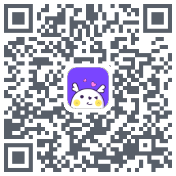 米鹿开黑 QRcode