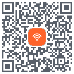 Tenda WiFi QRcode