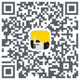 快乐斑马HD QRcode