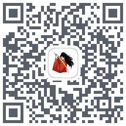 抖爸爸直播 QRcode