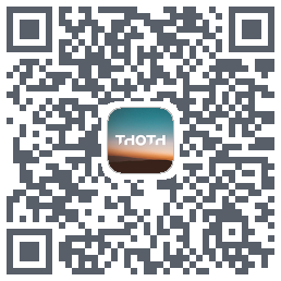ithoth预发布的下載二維碼