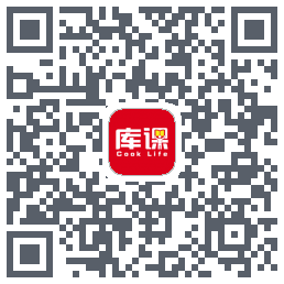 库课网校 QR-код для загрузки