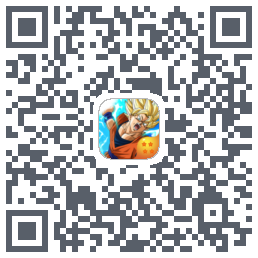 龙珠kod QR do pobrania