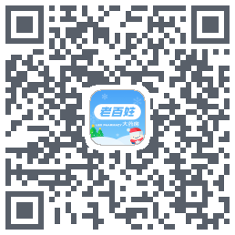 百姓通 QRcode