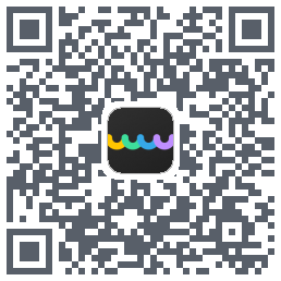 UPDF QRcode