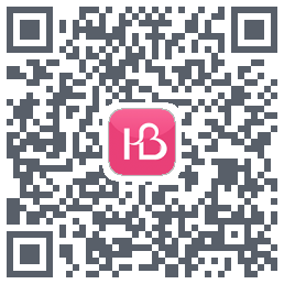 孕健康 QRcode