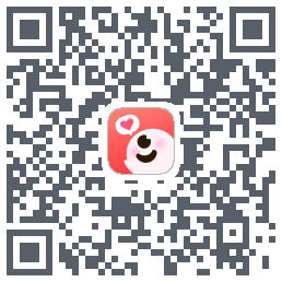 拾心的下载二维码