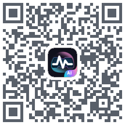 MERIT超燃脂 QRcode