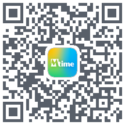 时光网 QRcode