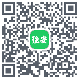 学习强安รหัส QR สำหรับดาวน์โหลด