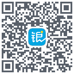 银响力 QRcode