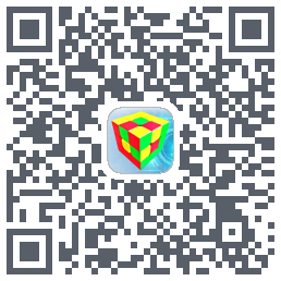 三盲助手的下载二维码
