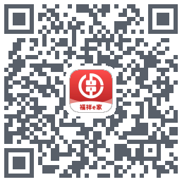 湖南农信 QRcode