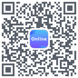 Online的下載二維碼