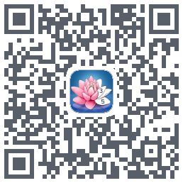 Zen Color QRcode