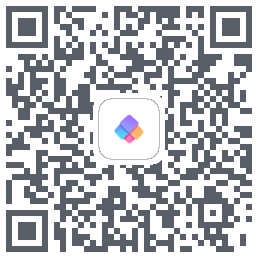 伙伴云 QRcode