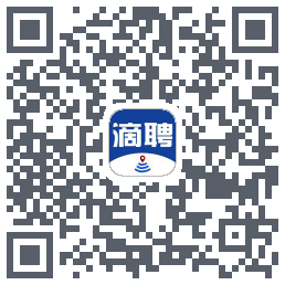 滴聘 QRcode