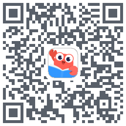 KaDa阅读的下载二维码