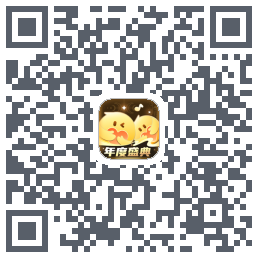 KK星球のダウンロードQRコード