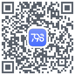 慧生活798的下载二维码