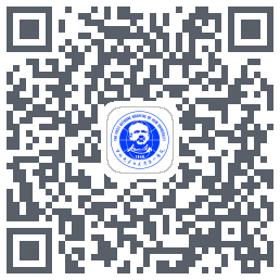 吉大一院智慧医院รหัส QR สำหรับดาวน์โหลด