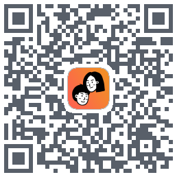 wonderland QRcode