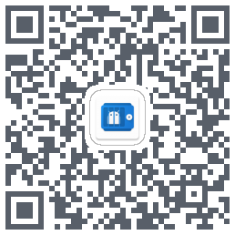 远离手机 QRcode