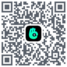 掌心雷 QRcode