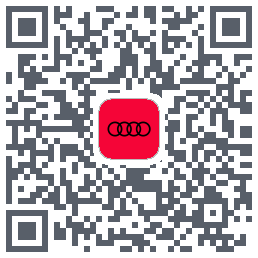 上汽奥迪codice QR per il download